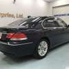 bmw 7-series 2006 19597A3SJ image 8