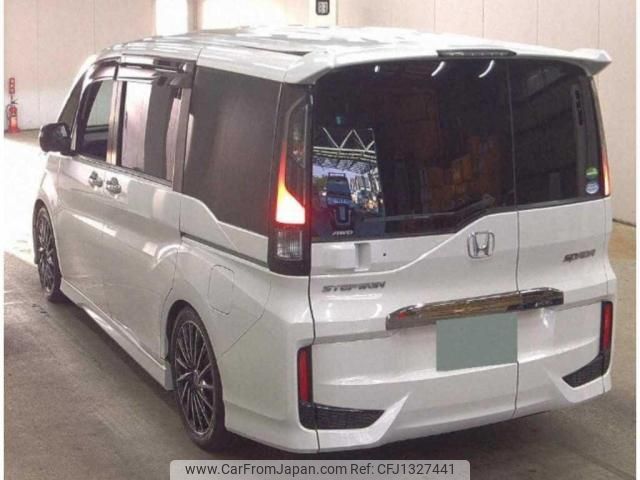 honda stepwagon-spada 2020 quick_quick_6BA-RP4_1301543 image 2