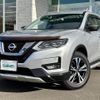 nissan x-trail 2018 -NISSAN--X-Trail DBA-NT32--NT32-088718---NISSAN--X-Trail DBA-NT32--NT32-088718- image 19