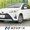 toyota vitz 2018 CFJ1573081 image 1