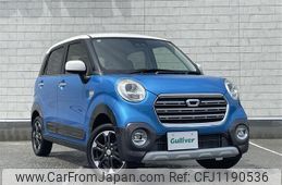 daihatsu cast 2018 -DAIHATSU--Cast DBA-LA250S--LA250S-0145015---DAIHATSU--Cast DBA-LA250S--LA250S-0145015-