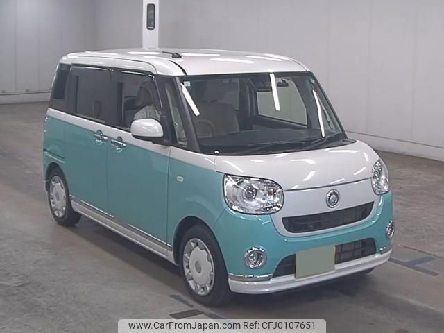 daihatsu move-canbus 2019 quick_quick_DBA-LA800S_LA800S-0127033 image 1