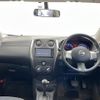 nissan note 2013 -NISSAN--Note DBA-NE12--NE12-009979---NISSAN--Note DBA-NE12--NE12-009979- image 16