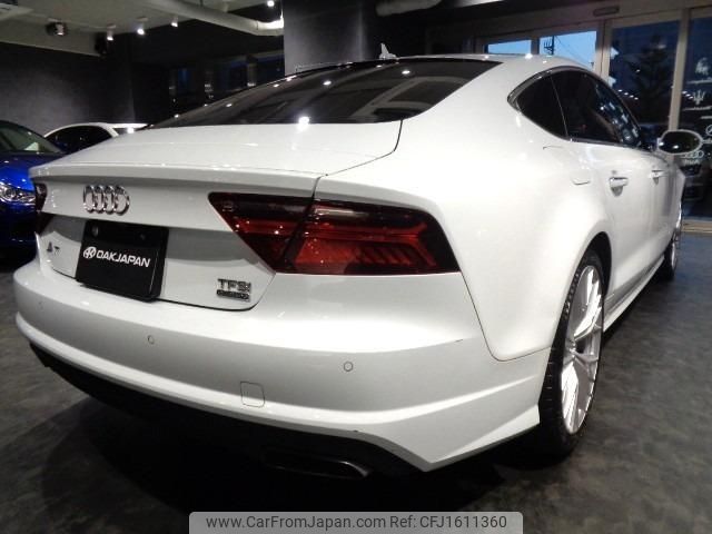audi a7 2015 CFJ1611360 image 2