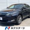 toyota harrier 2015 -TOYOTA--Harrier DBA-ZSU60W--ZSU60-0061072---TOYOTA--Harrier DBA-ZSU60W--ZSU60-0061072- image 1