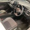 toyota c-hr 2022 CFJ1588358 image 4