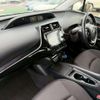 toyota prius 2019 CFJ1573876 image 15