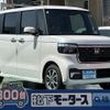 honda n-box 2025 -HONDA--N BOX 6BA-JF5--JF5-1168***---HONDA--N BOX 6BA-JF5--JF5-1168***- image 1