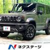 suzuki jimny-sierra 2024 CFJ1555374 image 1