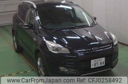 ford kuga 2016 -FORD 【新潟 301ﾔ8584】--Kuga WF0M9M-WF0AXXWPMAFM62363---FORD 【新潟 301ﾔ8584】--Kuga WF0M9M-WF0AXXWPMAFM62363-