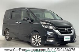 nissan serena 2019 -NISSAN--Serena DAA-GFC27--GFC27-159081---NISSAN--Serena DAA-GFC27--GFC27-159081-