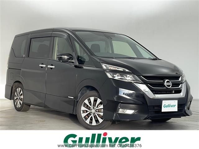 nissan serena 2019 -NISSAN--Serena DAA-GFC27--GFC27-159081---NISSAN--Serena DAA-GFC27--GFC27-159081- image 1