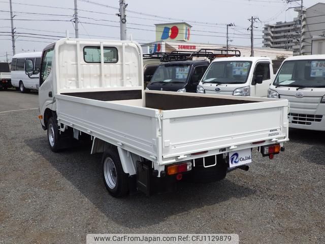 toyota dyna-truck 2014 GOO_NET_EXCHANGE_0704331A30250423W002 image 2