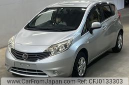 nissan note 2014 -NISSAN--Note E12-225480---NISSAN--Note E12-225480-