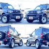 suzuki jimny-sierra 2008 504928-928300 image 4