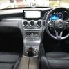 mercedes-benz c-class 2020 quick_quick_5AA-205077C_WDD2050772R550866 image 2