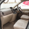 nissan serena 2002 CFJ0001873 image 24