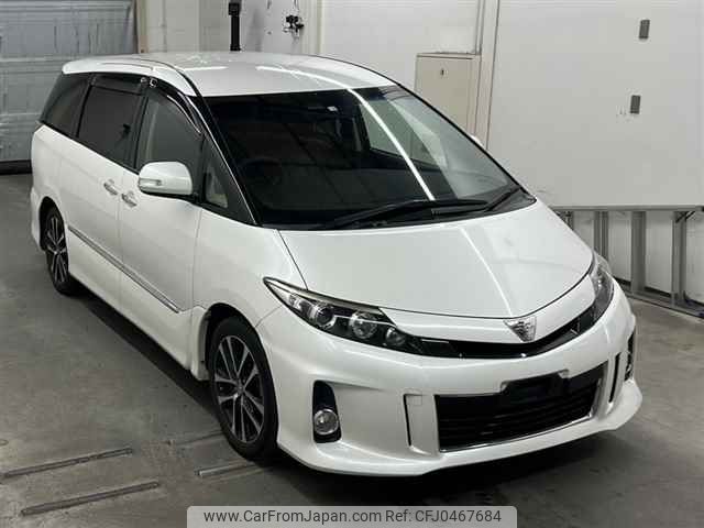 toyota estima 2016 -TOYOTA--Estima ACR50W-7130308---TOYOTA--Estima ACR50W-7130308- image 1