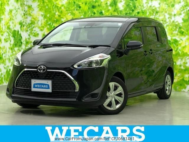 toyota sienta 2020 quick_quick_5BA-NSP170G_NSP170-7256635 image 1