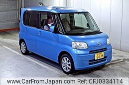 daihatsu tanto 2009 -DAIHATSU 【高知 580こ2439】--Tanto L375S-0226843---DAIHATSU 【高知 580こ2439】--Tanto L375S-0226843-