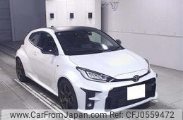 toyota yaris 2020 -TOYOTA 【松本 301ﾃ1019】--Yaris GXPA16-0001986---TOYOTA 【松本 301ﾃ1019】--Yaris GXPA16-0001986-