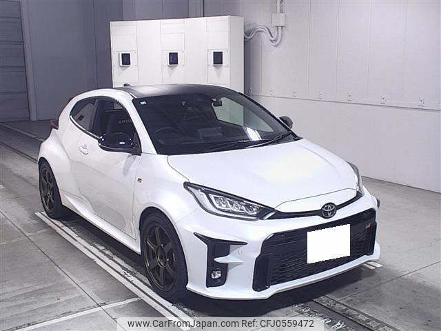 toyota yaris 2020 -TOYOTA 【松本 301ﾃ1019】--Yaris GXPA16-0001986---TOYOTA 【松本 301ﾃ1019】--Yaris GXPA16-0001986- image 1