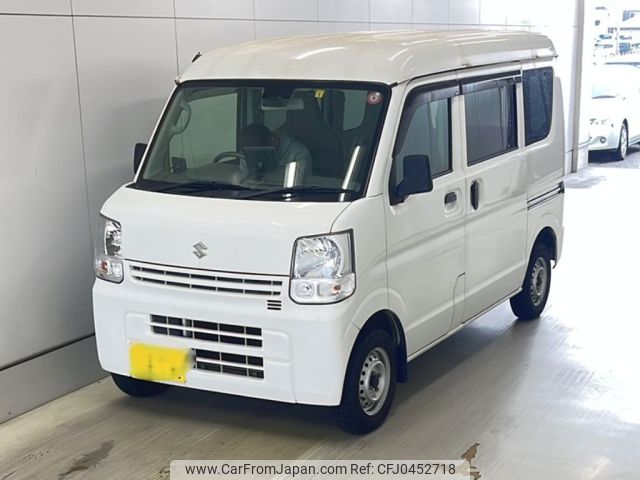 suzuki every 2019 -SUZUKI 【山口 480な6094】--Every DA17V-360175---SUZUKI 【山口 480な6094】--Every DA17V-360175- image 1