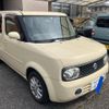 nissan cube 2008 -NISSAN--Cube DBA-YZ11--YZ11-085660---NISSAN--Cube DBA-YZ11--YZ11-085660- image 2