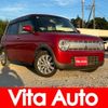 suzuki alto-lapin 2017 CFJ1563171 image 1