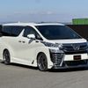 toyota vellfire 2018 -TOYOTA--Vellfire DBA-GGH30W--GGH30-0029747---TOYOTA--Vellfire DBA-GGH30W--GGH30-0029747- image 30