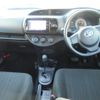 toyota vitz 2018 -TOYOTA--Vitz DBA-KSP130--KSP130-2243560---TOYOTA--Vitz DBA-KSP130--KSP130-2243560- image 2