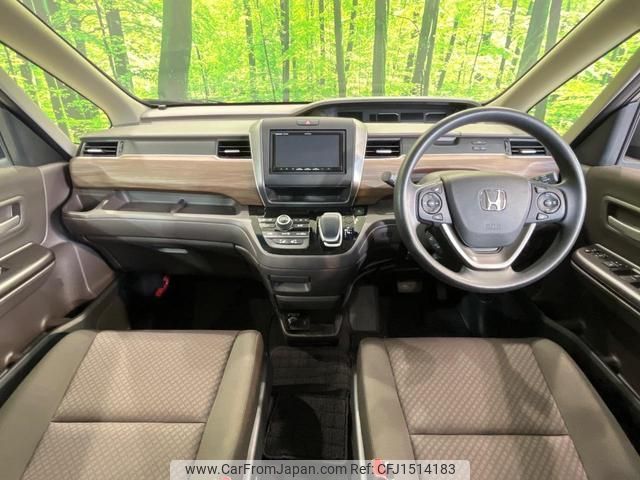 honda freed-hybrid 2022 CFJ1514183 image 2