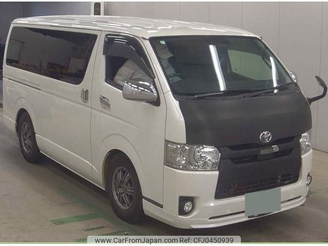 toyota hiace-van 2018 quick_quick_CBF-TRH200V_TRH200-0281205 image 1