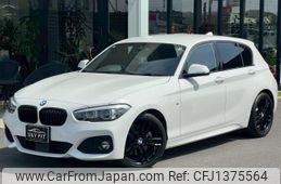 bmw 1-series 2017 -BMW--BMW 1 Series DBA-1R15--WBA1R520405C76706---BMW--BMW 1 Series DBA-1R15--WBA1R520405C76706-