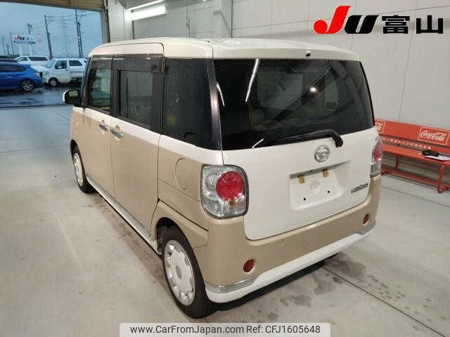 daihatsu move-canbus 2018 CFJ1605648 image 2