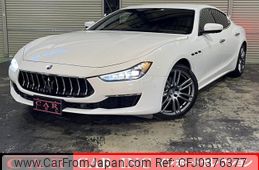 maserati ghibli 2019 quick_quick_MG30C_ZAMXS57C001318307