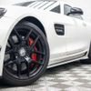 mercedes-benz amg-gt 2017 quick_quick_CBA-190377_WDD1903771A010152 image 3
