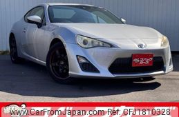 toyota 86 2013 CFJ1810328