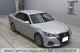 toyota crown-hybrid 2016 quick_quick_DAA-AWS210_6108536