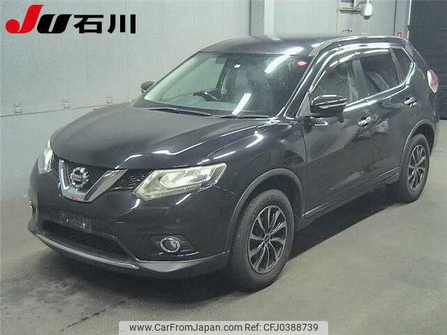 nissan x-trail 2014 -NISSAN--X-Trail NT32--008035---NISSAN--X-Trail NT32--008035- image 1