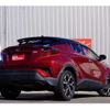 toyota c-hr 2018 CFJ1804659 image 2