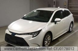 toyota corolla-touring-wagon 2021 -TOYOTA--Corolla Touring 6AA-ZWE211W--ZWE211-6078685---TOYOTA--Corolla Touring 6AA-ZWE211W--ZWE211-6078685-