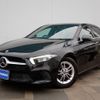 mercedes-benz a-class 2018 -MERCEDES-BENZ--Benz A Class 5BA-177084--WDD1770842J048017---MERCEDES-BENZ--Benz A Class 5BA-177084--WDD1770842J048017- image 1
