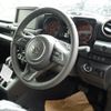 suzuki jimny-sierra 2025 -SUZUKI 【名変中 】--Jimny Sierra JB74W--245377---SUZUKI 【名変中 】--Jimny Sierra JB74W--245377- image 21