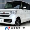honda n-box 2018 quick_quick_JF3_JF3-1104217 image 1
