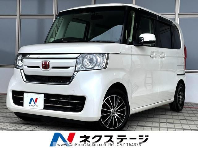 honda n-box 2018 quick_quick_JF3_JF3-1104217 image 1