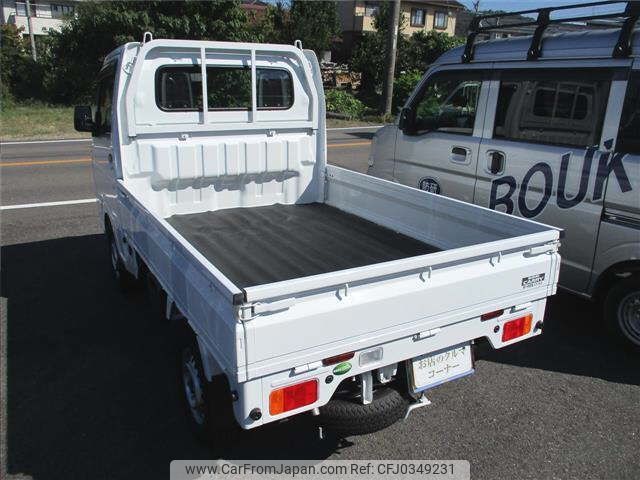 suzuki carry-truck 2020 -SUZUKI 【岐阜 489ﾃ1】--Carry Truck DA16T-568826---SUZUKI 【岐阜 489ﾃ1】--Carry Truck DA16T-568826- image 2