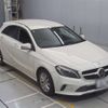 mercedes-benz a-class 2016 -MERCEDES-BENZ 【春日井 300と5815】--Benz A Class 176042-WDD1760422V150912---MERCEDES-BENZ 【春日井 300と5815】--Benz A Class 176042-WDD1760422V150912- image 6