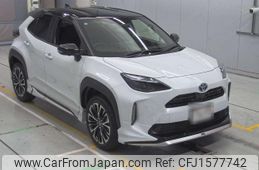 toyota yaris-cross 2025 CFJ1577742