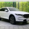 mazda cx-8 2021 CFJ1710098 image 17